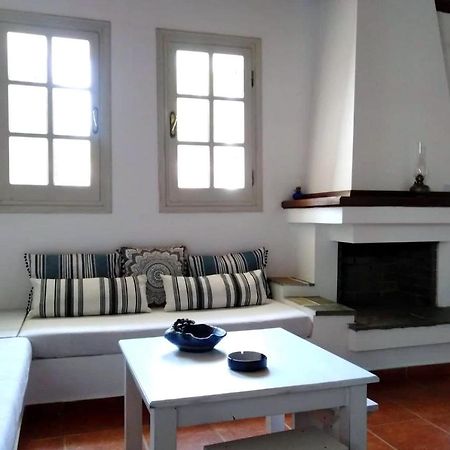 Villa Katerina Platanias  Exterior photo
