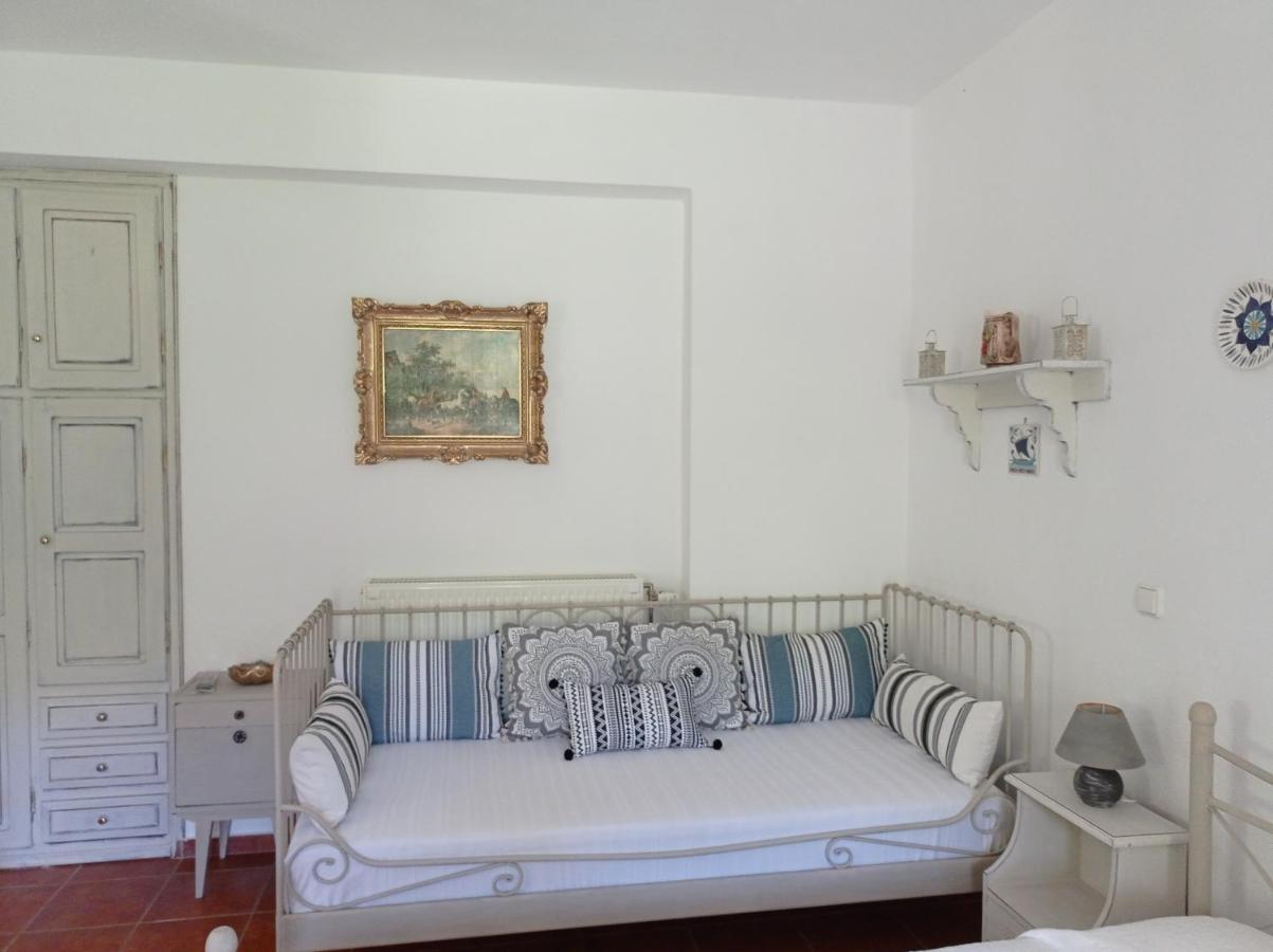 Villa Katerina Platanias  Exterior photo