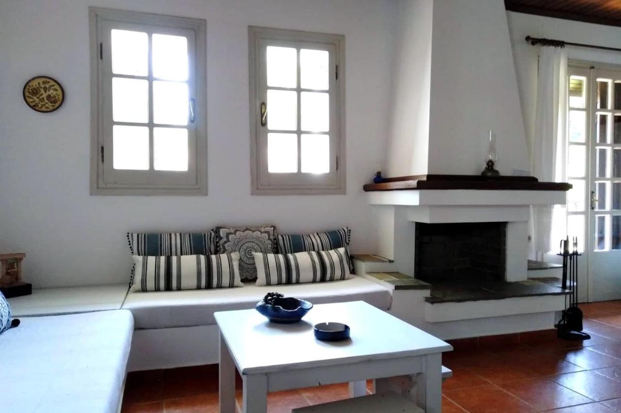 Villa Katerina Platanias  Exterior photo