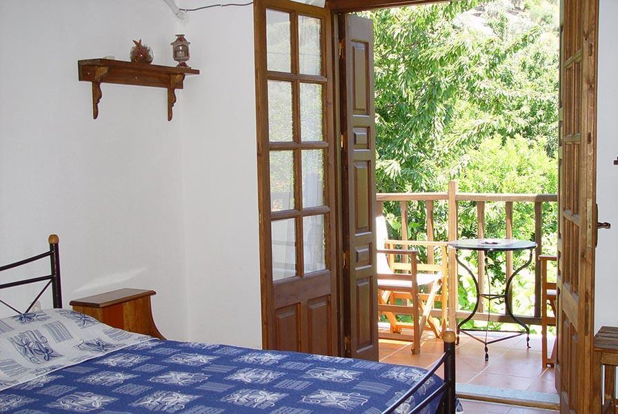 Villa Katerina Platanias  Exterior photo