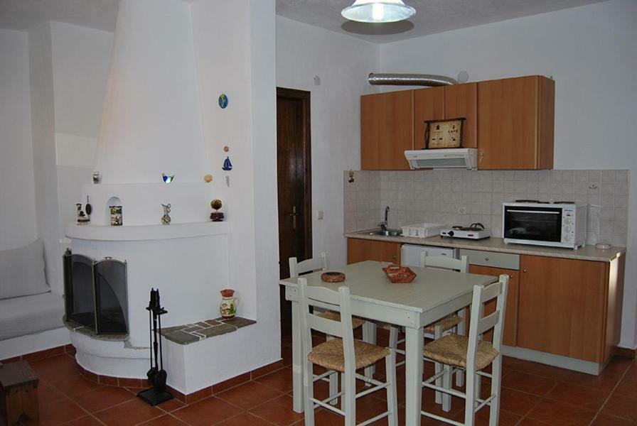 Villa Katerina Platanias  Exterior photo